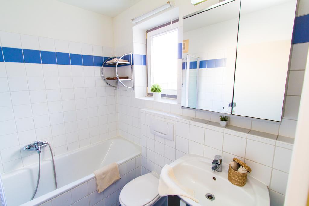 Apartment Hernalser Hauptstrasse Wien Værelse billede