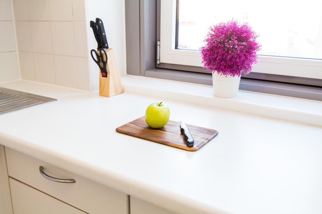 Apartment Hernalser Hauptstrasse Wien Værelse billede