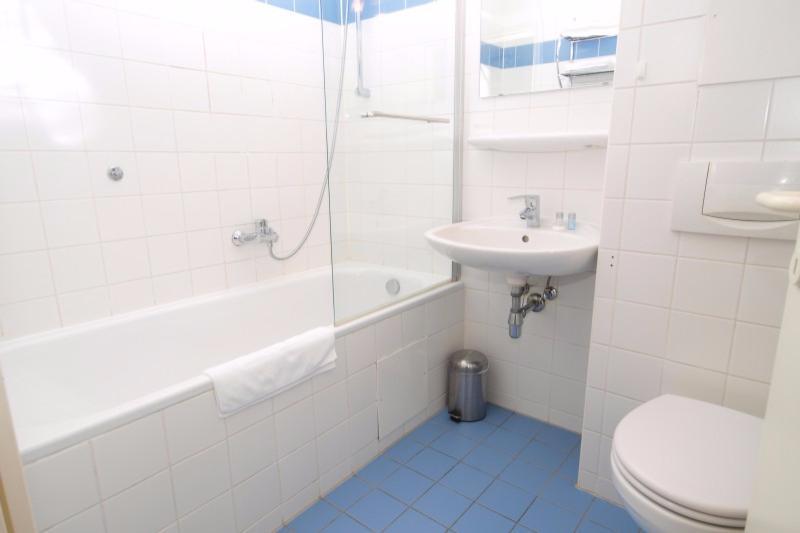 Apartment Hernalser Hauptstrasse Wien Eksteriør billede